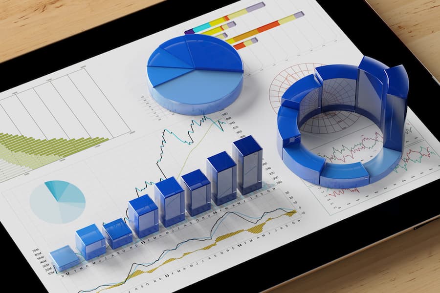 Stock Metrics - Free Financial Data for Stocks